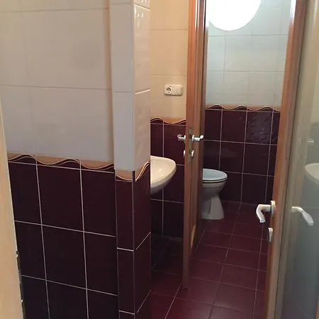Belle Casa 23 Апартаменты Дебрецен