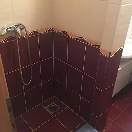 Belle Casa 23 Апартаменты Дебрецен
