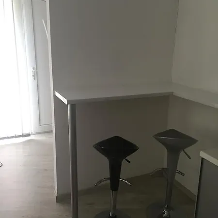 Belle Casa 23 Апартаменты