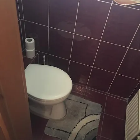 Belle Casa 23 Апартаменты Дебрецен