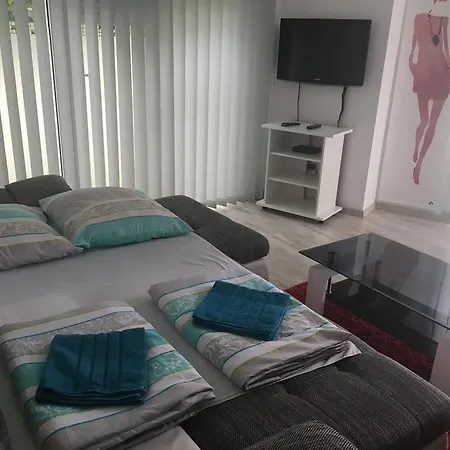 Belle Casa 23 * Дебрецен