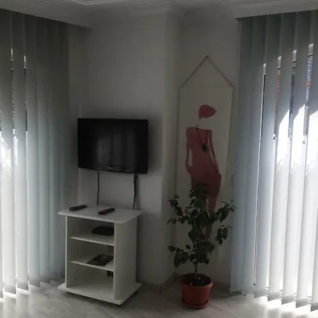 Belle Casa 23 Дебрецен
