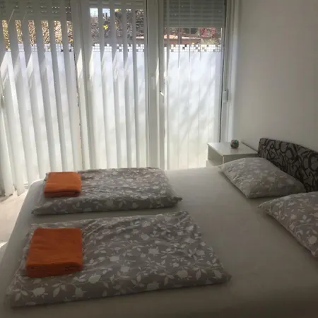 Апартаменты Belle Casa 23